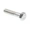 Prime-Line Hex Bolts 5/16in-18 X 1-1/2in A307 Grade A Zinc Plated Steel 50PK 9059011 - alternate 1